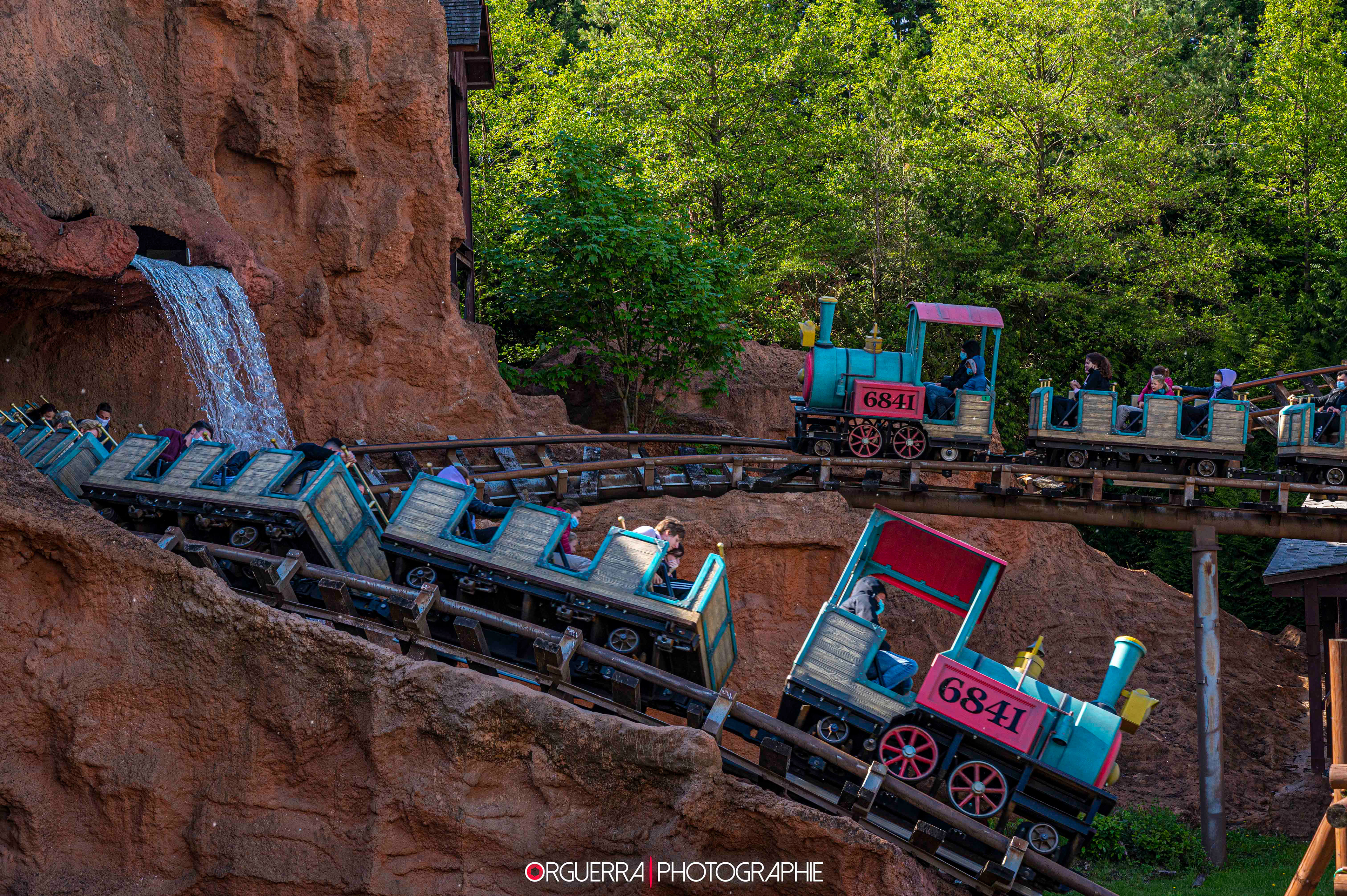 Walibi Belgium